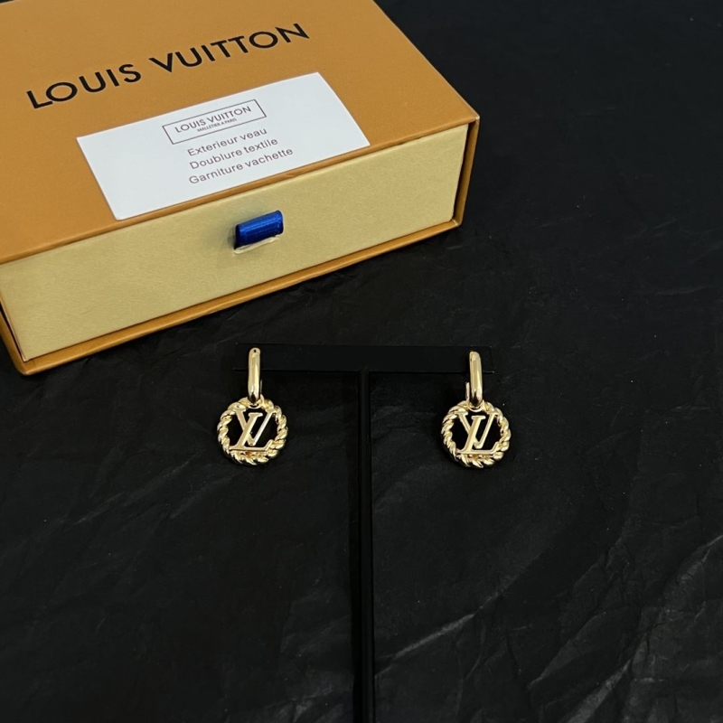 LV Earrings